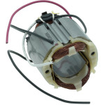 Статор шуруповерта Makita MT80B 240V оригинал 633834-2