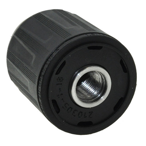 Патрон шуруповерта Makita DDF 483 RFE оригинал 763241-6