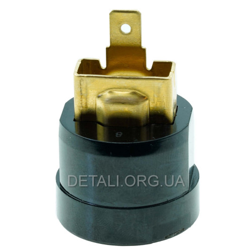 Щеткодержатель 7х18 дисковой пилы Metabo CS 23-355 оригинал 343000930