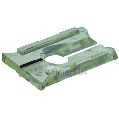 Вставка підошви лобзика Metabo STEB 70 QUICK оригінал 343395480