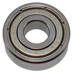 Подшипник 6203 RS Bosch оригинал 1600905026 (17*40*12)