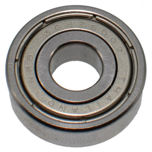 Підшипник 6203 RS Bosch оригінал 1600905026(17*40*12)