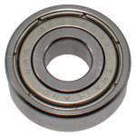 Подшипник 6203 RS Bosch оригинал 1600905026 (17*40*12)