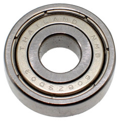 Підшипник 6203 RS Bosch оригінал 1600905026(17*40*12) 2