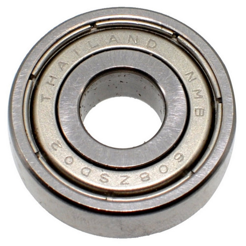 Підшипник 6203 RS Bosch оригінал 1600905026(17*40*12)