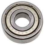 Підшипник 6203 RS Bosch оригінал 1600905026(17*40*12)