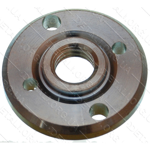 Прижимная гайка M14 болгарка Bosch оригинал 1603345043