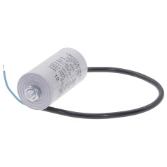 Конденсатор 12uF/450V промышленного пылесоса Metabo SPA 1101 оригинал 8050011799 2