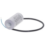 Конденсатор 12uF/450V промислового пилососу Metabo SPA 1101 оригінал 8050011799