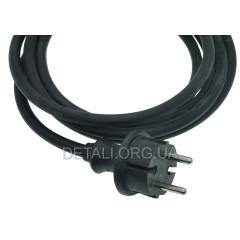 Кабель сетевой торцовочной пилы Metabo KGS 303 PLUS оригинал 8402680661 2