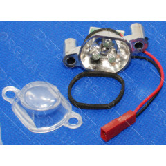LED-лампа дискової пили Metabo KGS 254/216 оригінал 8602734766