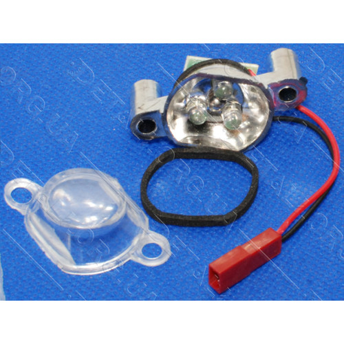 LED-лампа дисковой пилы Metabo KGS 254/216 оригинал 8602734766