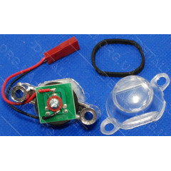 LED-лампа дискової пили Metabo KGS 254/216 оригінал 8602734766 2