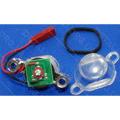 LED-лампа дискової пили Metabo KGS 254/216 оригінал 8602734766