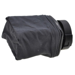 Пылесборник шлифмашины Makita BO5030 оригинал 135222-4 (dвн22) 2
