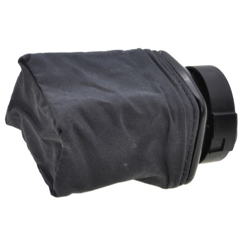 Пылесборник шлифмашины Makita BO5030 оригинал 135222-4 (dвн22)