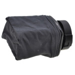 Пылесборник шлифмашины Makita BO5030 оригинал 135222-4 (dвн22)