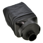 Пылесборник шлифмашины Makita BO5030 оригинал 135222-4 (dвн22)