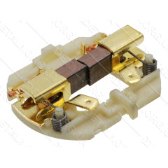 Щеткодержатель + щетки шуруповерта DeWalt DCD780 оригинал N109433