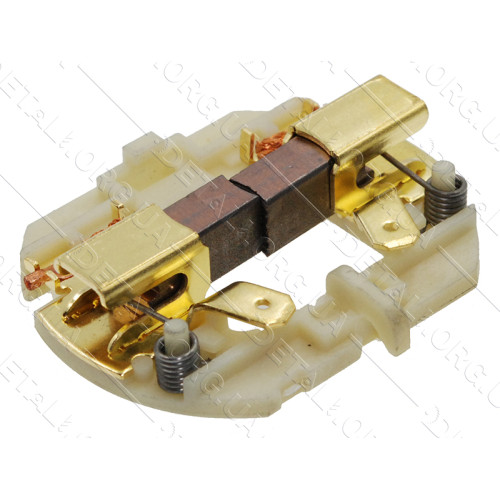 Щіткотримач + щітки шуруповерта DeWalt DCD780 оригінал N109433