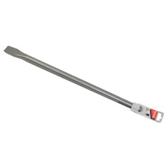 Зубило Makita SDS - MAX 25х400 мм оригінал D - 34213 2