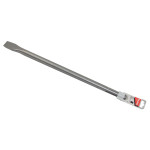Зубило Makita SDS - MAX 25х400 мм оригінал D - 34213