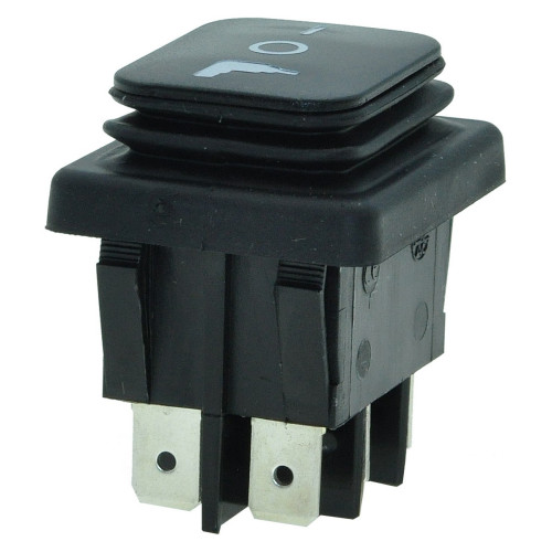 Кнопка пылесоса Makita VC 2012 L оригинал W107409135