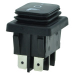 Кнопка пылесоса Makita VC 2012 L оригинал W107409135