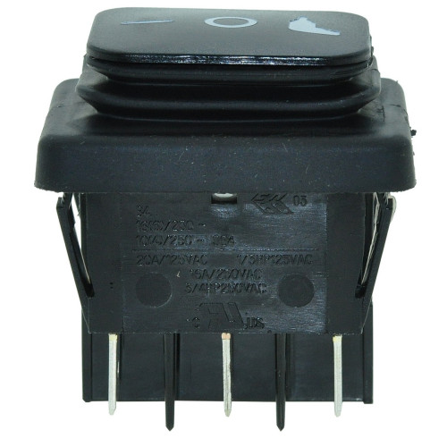 Кнопка пилососу Makita VC 2012 L оригінал W107409135