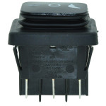 Кнопка пылесоса Makita VC 2012 L оригинал W107409135