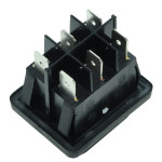 Кнопка пылесоса Makita VC 2012 L оригинал W107409135