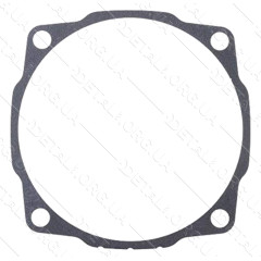 Кольцо регулировочное 0.15mm болгарки Bosch PWS 10-125 оригинал 1600136020