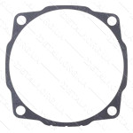 Кольцо регулировочное 0.15mm болгарки Bosch PWS 10-125 оригинал 1600136020