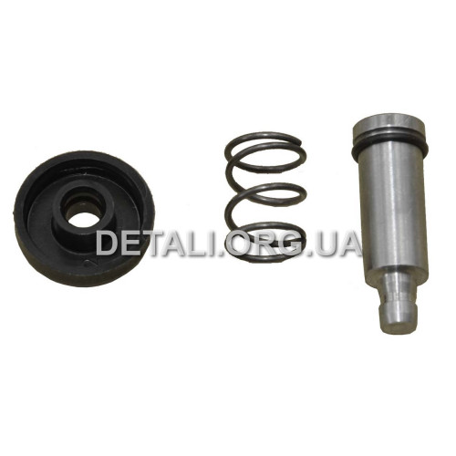 Стопорная кнопка болгарки Bosch GWS 10-125 оригинал 1607000253