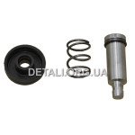 Стопорная кнопка болгарки Bosch GWS 10-125 оригинал 1607000253