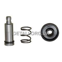 Стопорная кнопка болгарки Bosch GWS 10-125 оригинал 1607000253 2