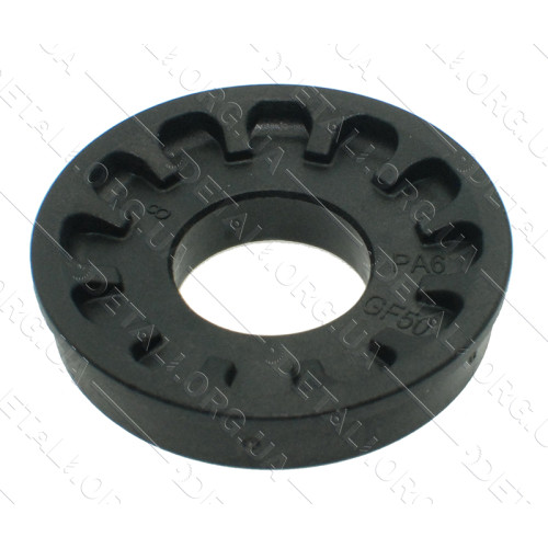 Кільце ущільнювача болгарки Bosch GWS 20-230 оригінал 1600290036 d21*50