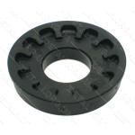 Кільце ущільнювача болгарки Bosch GWS 20-230 оригінал 1600290036 d21*50