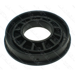 Кольцо уплотнительное болгарки Bosch GWS 20-230 оригинал 1600290036 d21*50 2