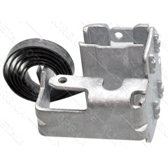Щеткодержатель 5*10 Bosch оригинал 1601323025 2