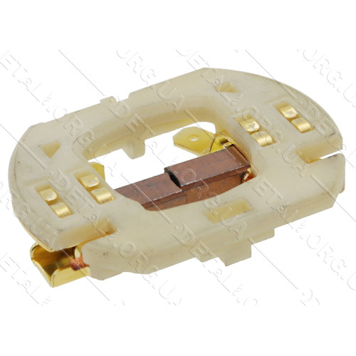 Щіткотримач + щітки шуруповерта DeWalt DCD780 оригінал N109433