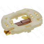 Щіткотримач + щітки шуруповерта DeWalt DCD780 оригінал N109433