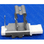 Щеткодержатель болгарки (6х16) Bosch GWS 18-230 оригинал 1604336021