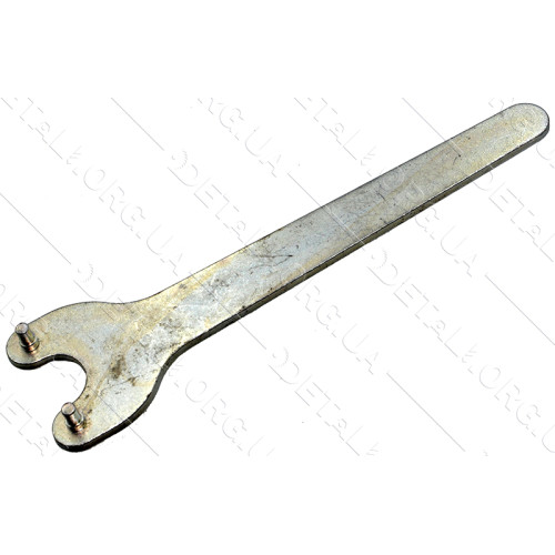 Ключ для болгарки Bosch GWS 125/150 оригінал 1607950052