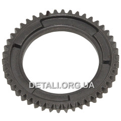 Шестерня стовбура перфоратор Bosch GBH 2-20 SRE аналог 1616320007 (d32*49 / 46-з)