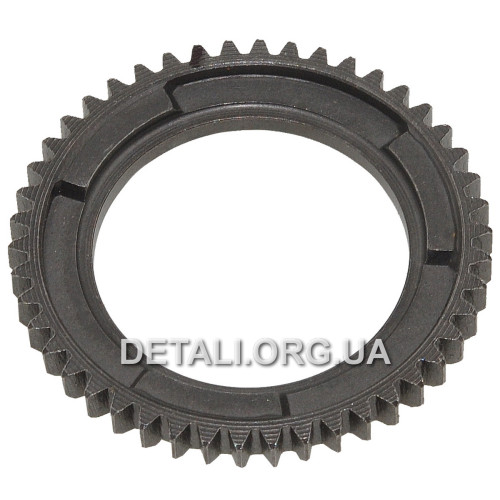 Шестерня ствола перфоратор Bosch GBH 2-20 SRE аналог 1616320007 (d32*49 / 46-з) 