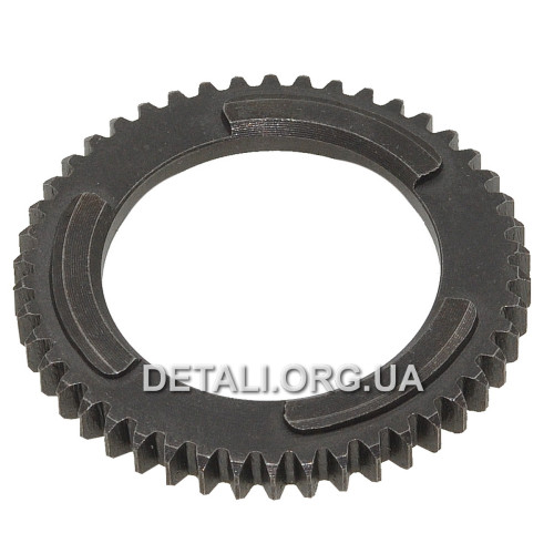 Шестерня стовбура перфоратор Bosch GBH 2-20 SRE аналог 1616320007 (d32*49 / 46-з)
