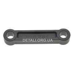 Шатун перфоратор Bosch 11DE оригинал 1612001034 (d10*10 / L86 мм) 2