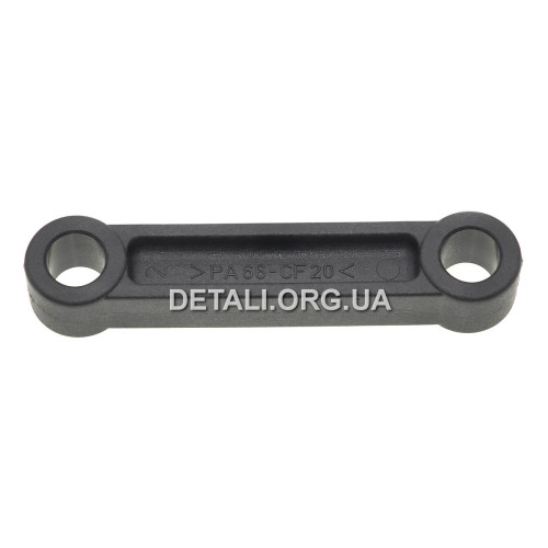 Шатун перфоратор Bosch 11DE оригінал 1612001034 (d10*10 / L86 мм)