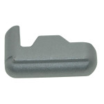 Шпонка відбійний молоток Bosch GBH 11 DE оригінал 1612300027